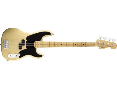 Fender 60th Anniversary Precision Bass