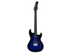 G&L Tribute Superhawk Jerry Cantrell