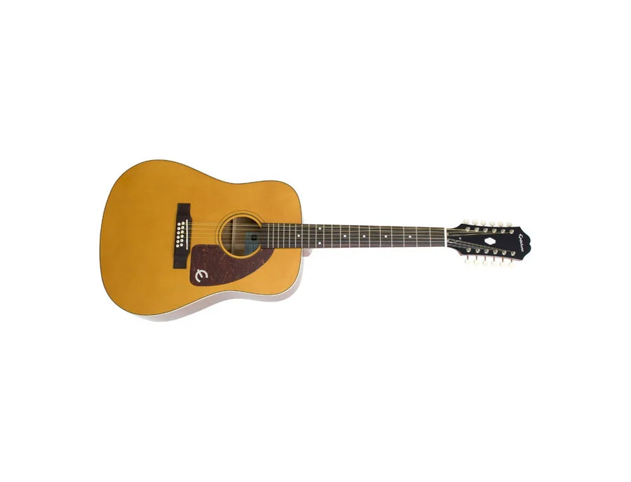 Epiphone by Gibson PR-715-12, Acoustic Guitar - What To Know
