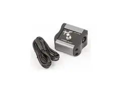 Fender 1-button Footswitch: Channel Switching