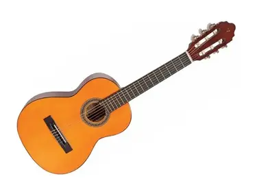 Valencia TC1-1/4 Size Acoustic Nylon String Guitar