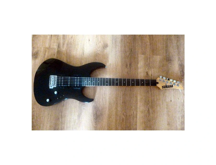 Yamaha RGX 121 D, Electric Guitar - What To Know & Where To Buy Yamaha RGX 121 D, Electric Guitar - What To Know & Where To Buy