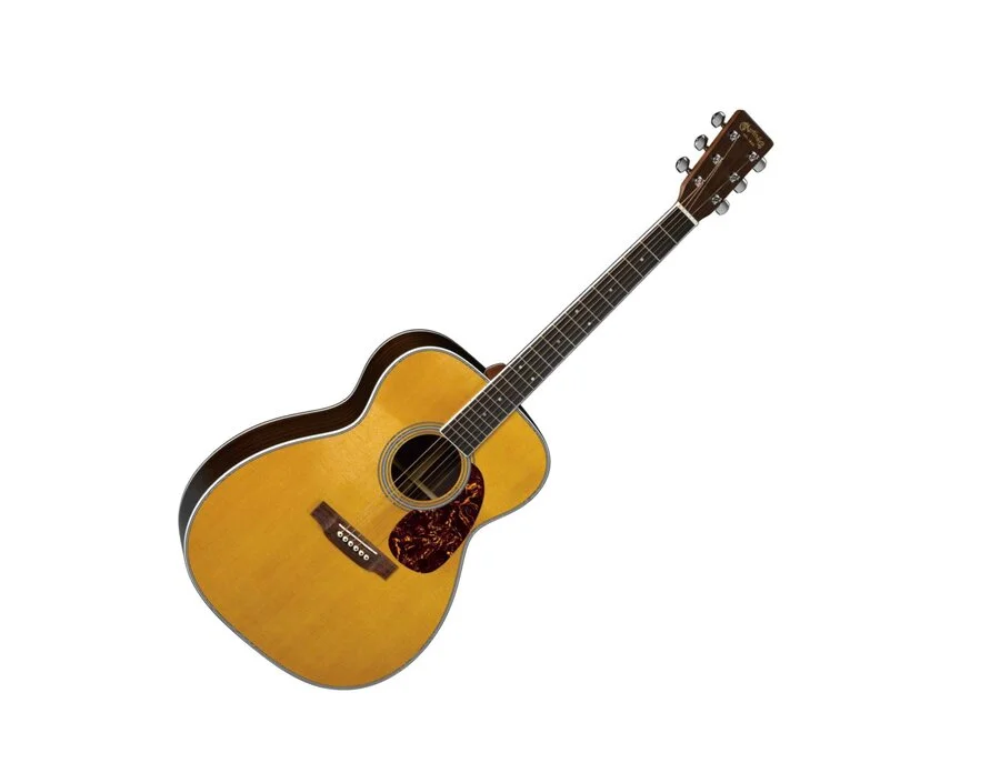 Martin M-36 - What To Know & Where To Buy | Equipboard