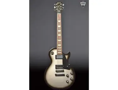 2011 Gibson Les Paul Studio Deluxe