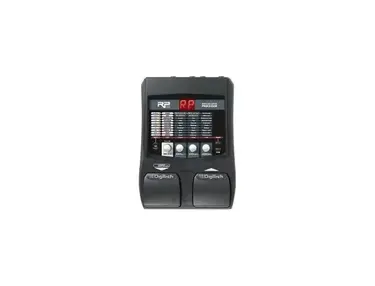 digitech multi effects processor