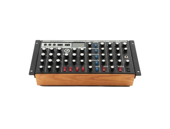 Moog Minimoog Voyager Rack Mount Edition - ranked #12 in Sound 