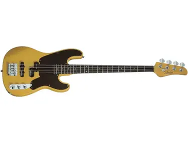 Schecter Model T