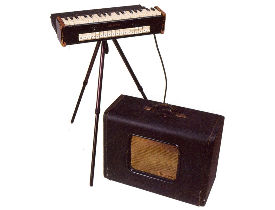 Electro-Harmonic C9 organ machine - musical instruments - by owner
