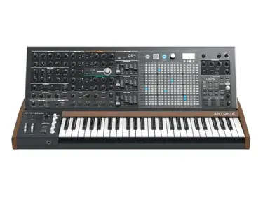 Arturia MatrixBrute Analog Synthesizer