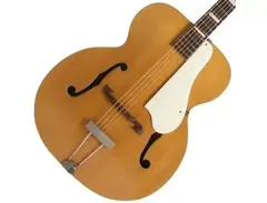 Kay Archtop Hollowbody