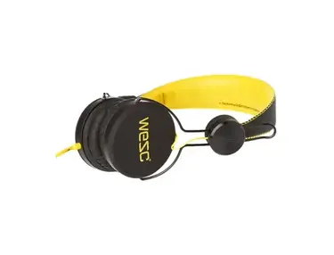 WeSC Axwell Banjar Premium Headphones