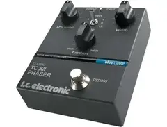 TC Electronic Classic Series TC XII Phaser