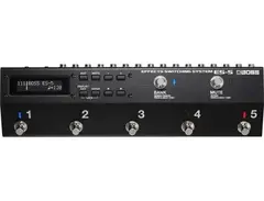 Boss ES-5 Effects Switching System
