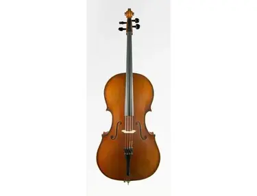 Peter Staszel Cello