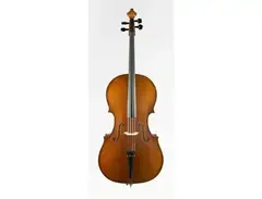 Peter Staszel Cello main image