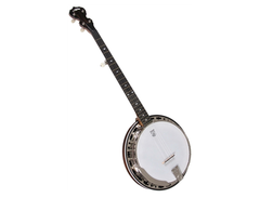 Deering Deluxe Banjo