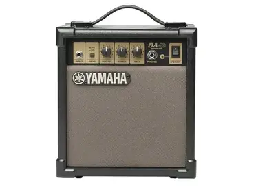 Yamaha BA-10 Bass Amplifier