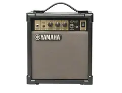 Yamaha BA-10 Bass Amplifier main image