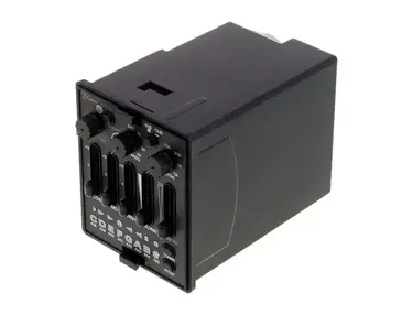 Takamine CTP3 Preamp