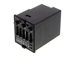 Takamine CTP3 Preamp