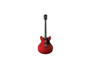 Washburn HB30 Hollowbody Electric