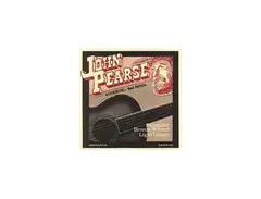 John Pearse #650 Phosphor Bronze Bluegrass