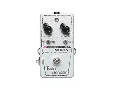 Ramble FX Twin Bender