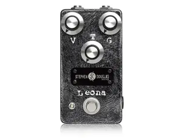 Stephen Douglas Design Leona