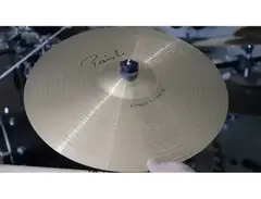 Paiste 16'' Signature Power Crash