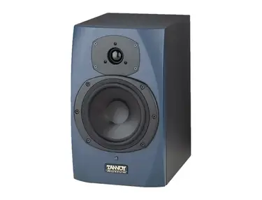Tannoy Reveal Active Studio Monitor
