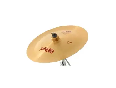 Paiste 20'' 2002 China