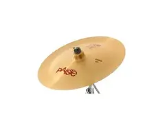 Paiste 20'' 2002 China