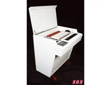 Mellotron M4000