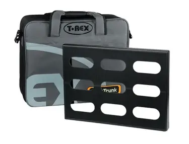 T-Rex Engineering Tone Trunk 42 Pedalboard