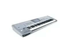 Korg Trinity