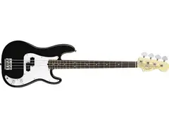 Fender Standard Precision Bass (Duplicate)