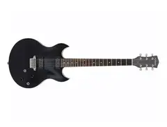 Vox SDC-33 Double-Cutaway Solidbody Electric Guitar