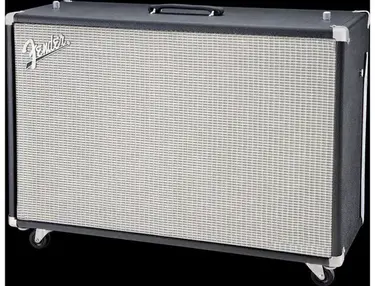 Fender Bandmaster VM 2x12