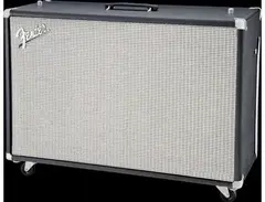 Fender Bandmaster VM 2x12