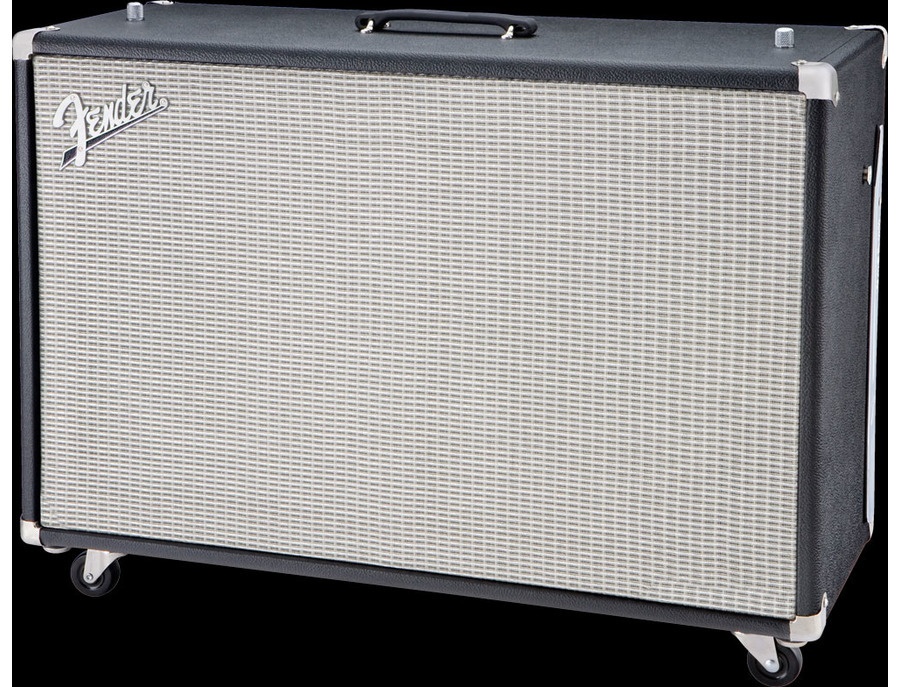 Fender Bandmaster Vm 2x12 Reviews Prices Equipboard