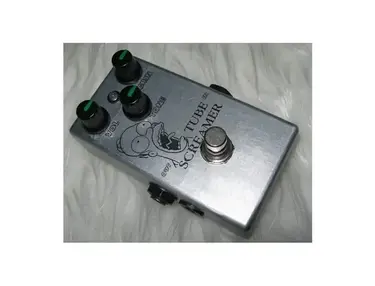 Nikita Effects TS-808