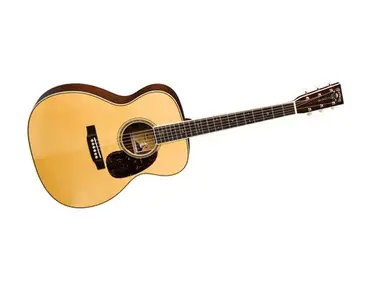 Martin Jorma Kaukonen M-30