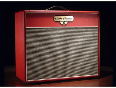 Louis Electric Amp