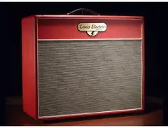 Louis Electric Amp main image