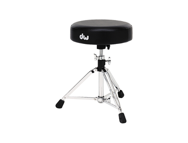 DW 9100M Extra Heavy Duty Drum Throne