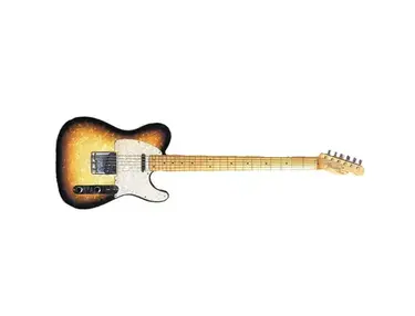 Fender Bajo Sexto Baritone Telecaster