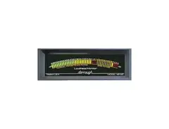 Dorrough 40-AE Analog Loudness Meter