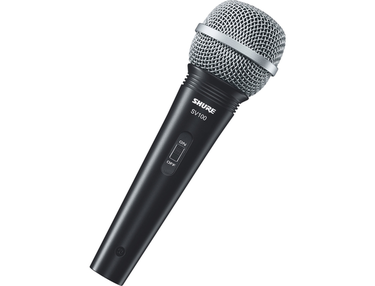 Shure SV100