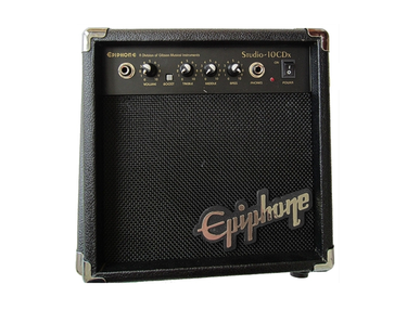 Epiphone Studio 10CDx