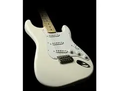 Hyundai Stratocaster 1990 main image